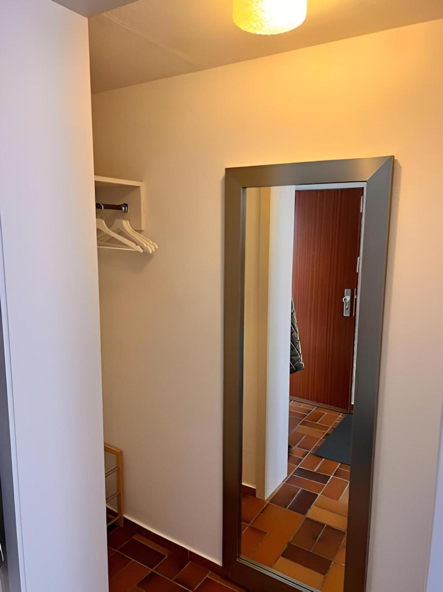 Vakantiewoning Ferienwohnung Paula Sauerland Schmallenberg Esterno foto