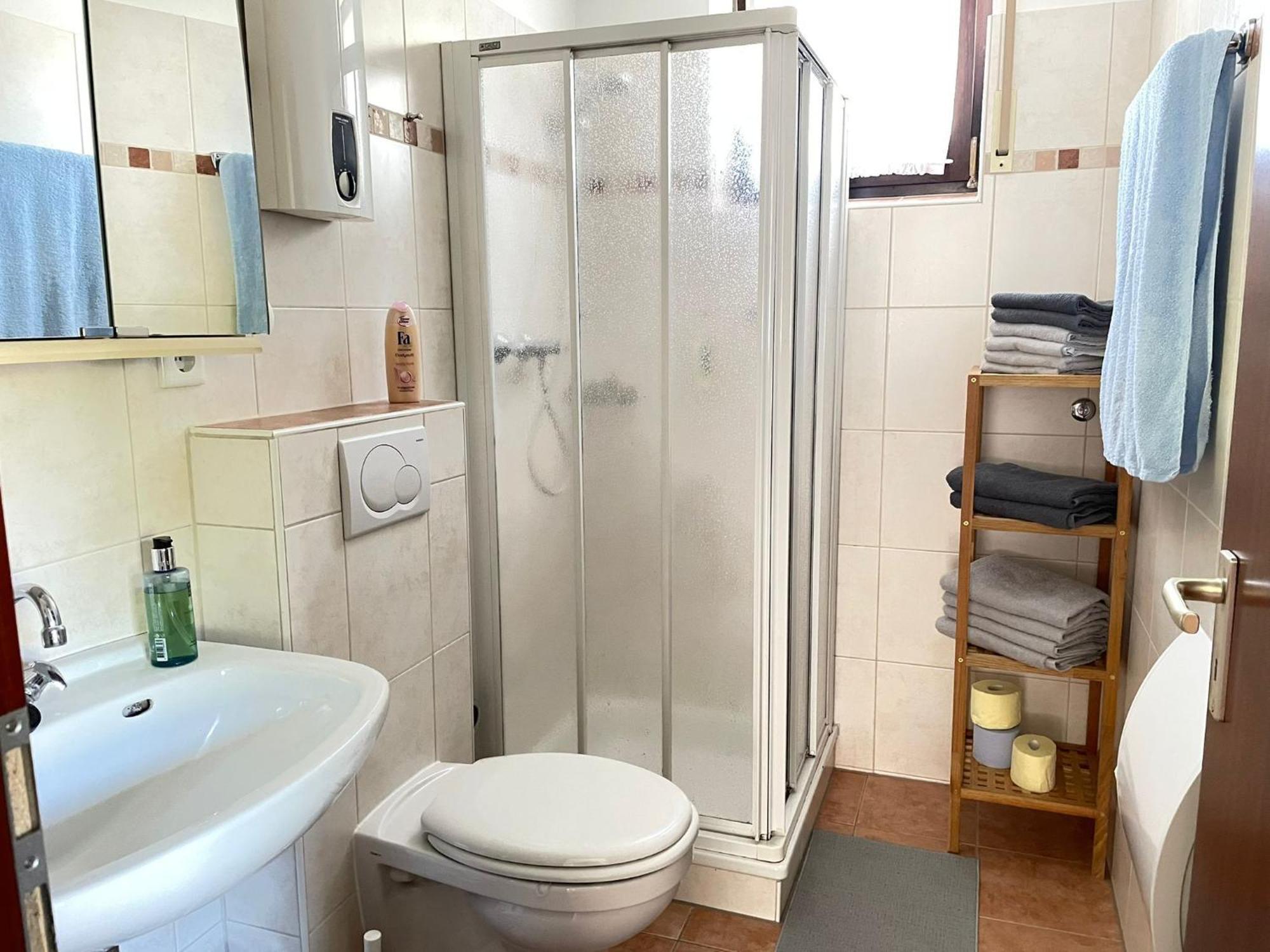 Vakantiewoning Ferienwohnung Paula Sauerland Schmallenberg Esterno foto