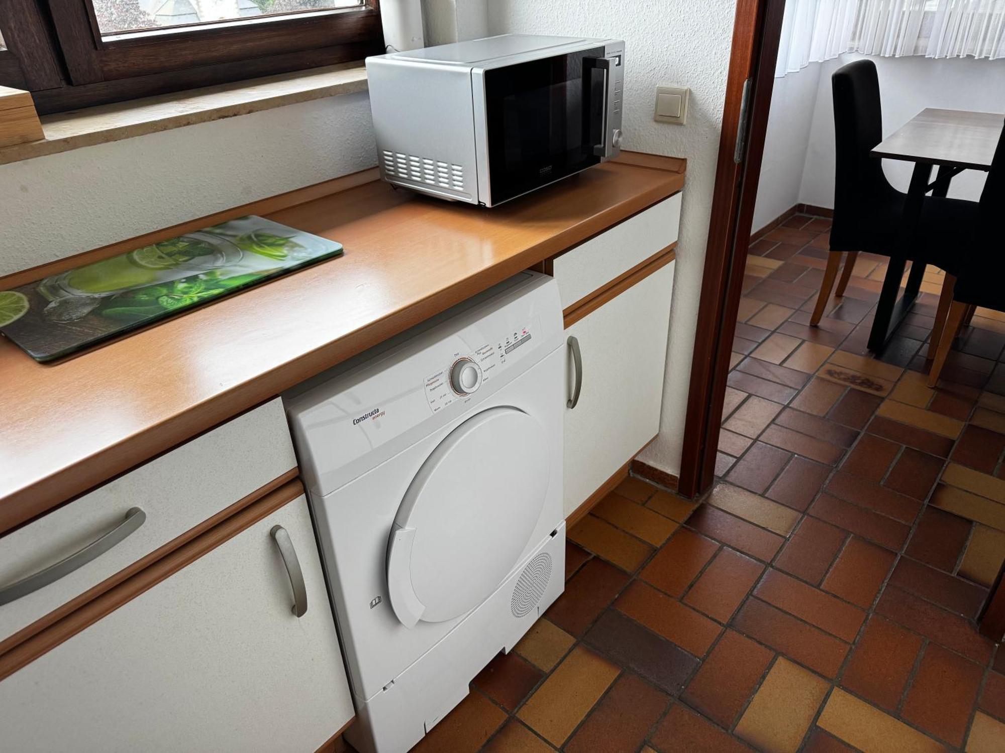 Vakantiewoning Ferienwohnung Paula Sauerland Schmallenberg Esterno foto